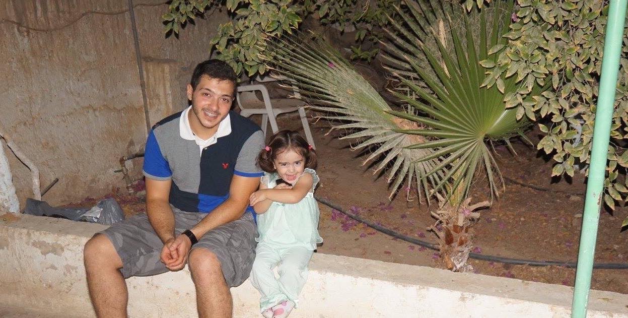 Zaid Al-Rashdan