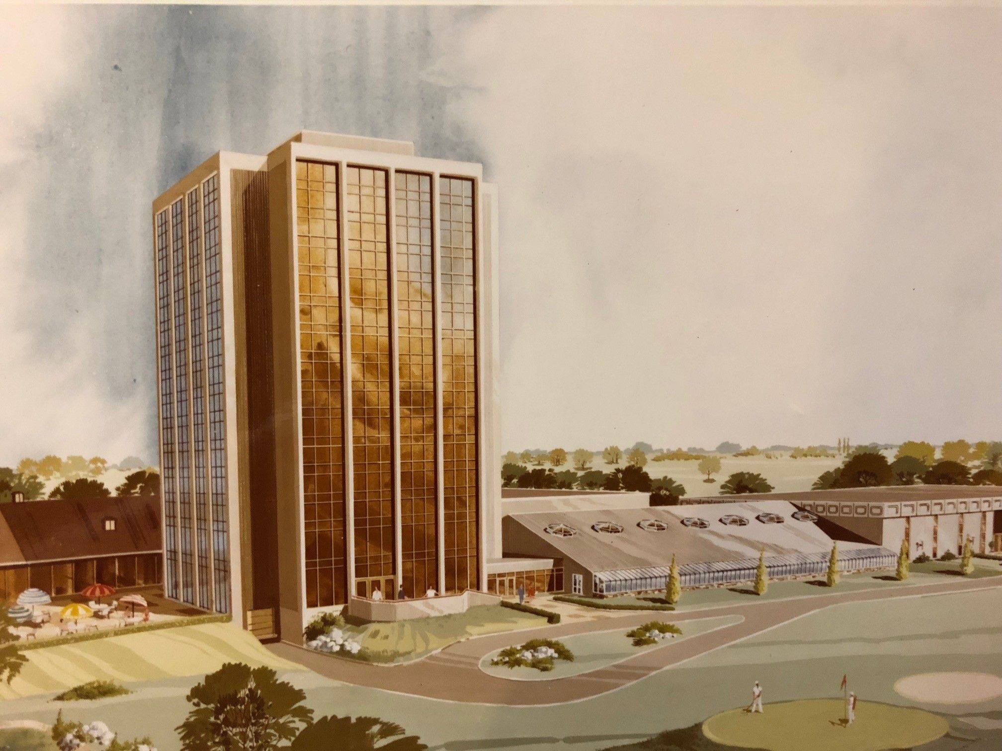 We love these photos of old... - Pheasant Run Resort | Facebook