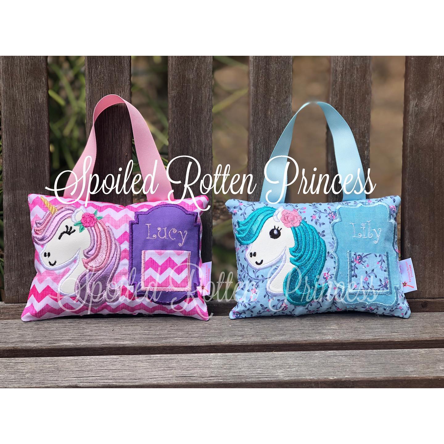 Spoiled Rotten Princess | Pialba QLD