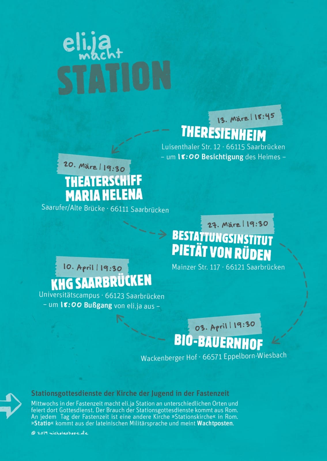 Eli Ja An Aschermittwoch Beginnt Die Fastenzeit Wir Facebook