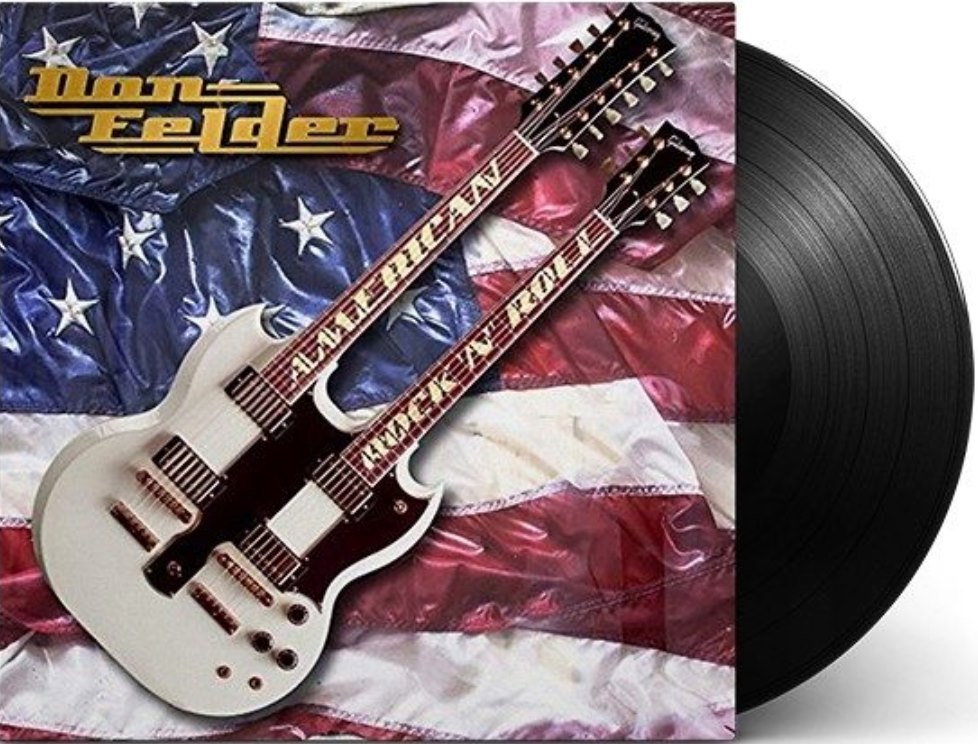 Don Caballero's American Don deluxe edition pre-order