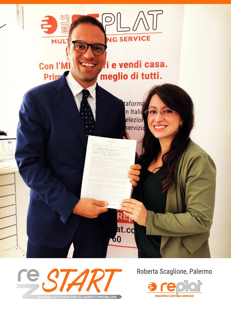 REplat - Il progetto #ReStart di REplat entra nel vivo con... | Facebook