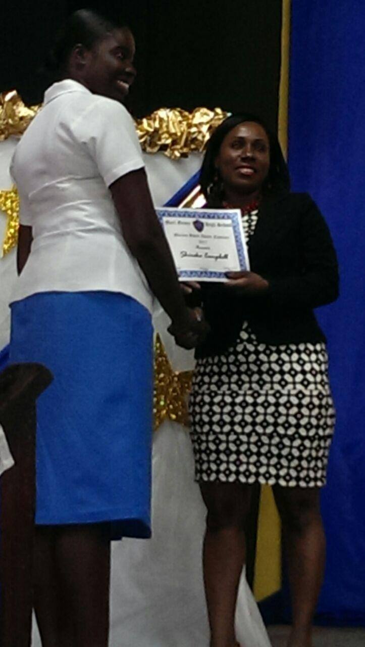 Merl Grove High School - Kingston, Jamaica - High School | Facebook