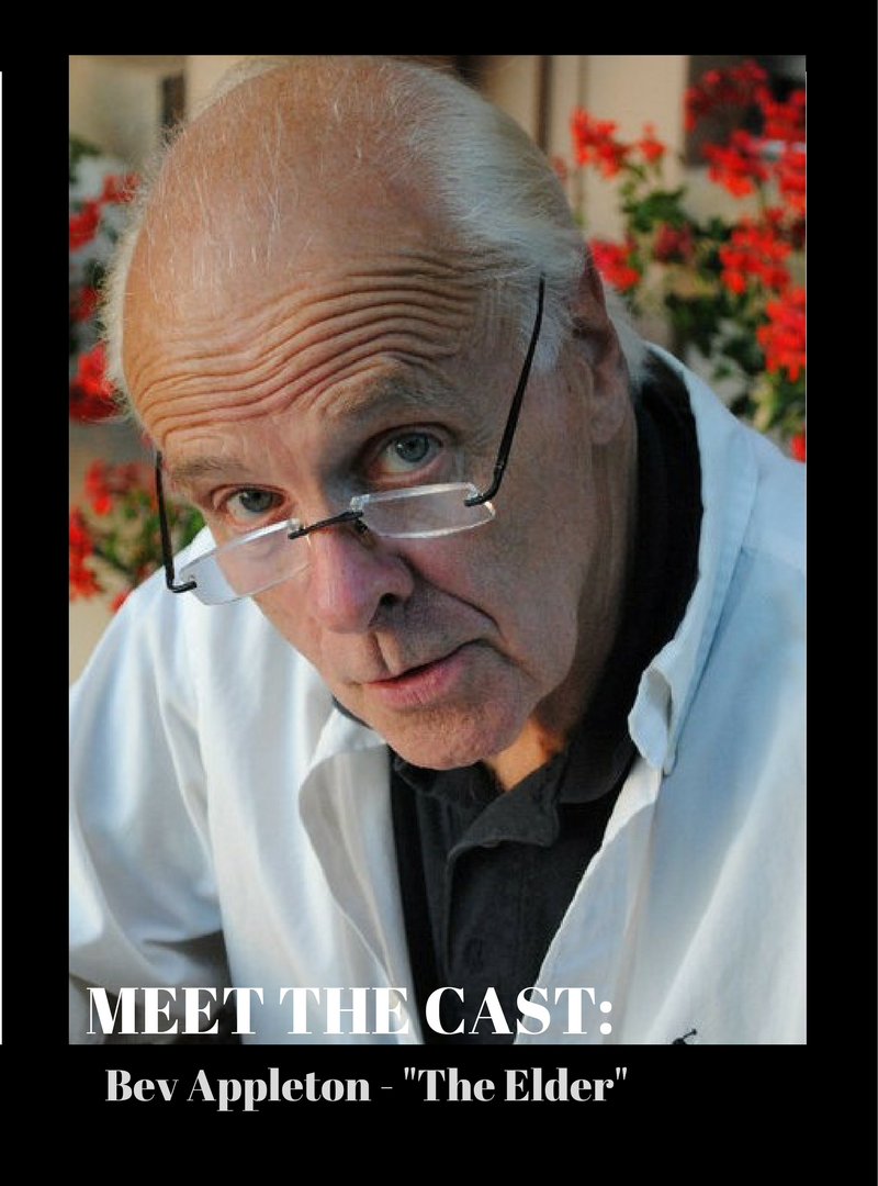 Cadence - Meet the cast of The Christians! Bev Appleton... | Facebook