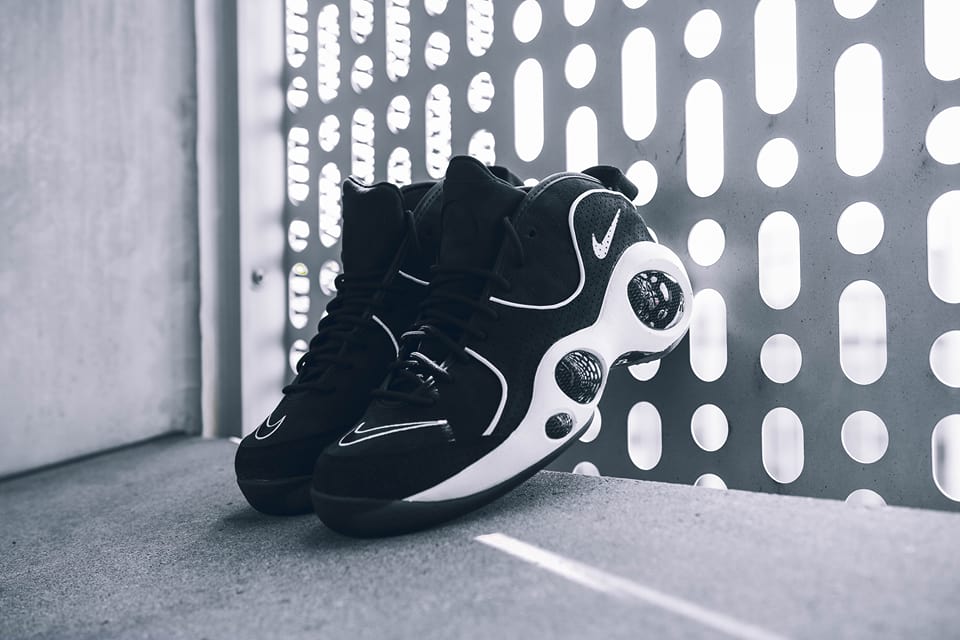 NikeLab Air Zoom Flight 95out now With the recent re-launches of