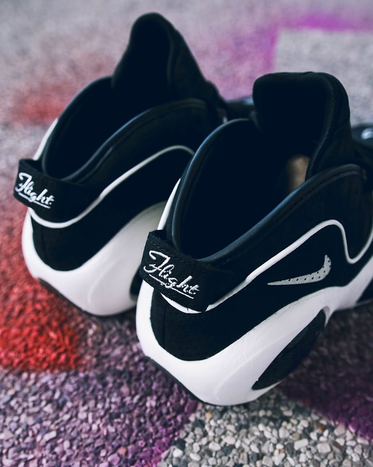 NikeLab Air Zoom Flight 95out now With the recent re-launches of