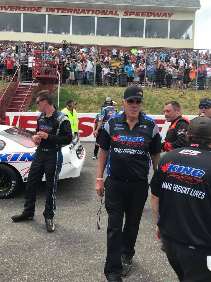 989 XFM - A few pictures from the IWK 250 race which... | Facebook