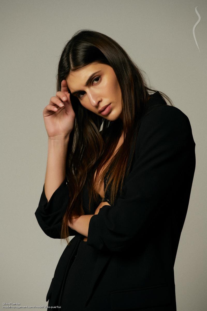 ModelManagement.com added a new photo. - ModelManagement.com