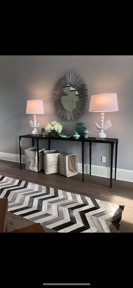 Kelley Jones Design