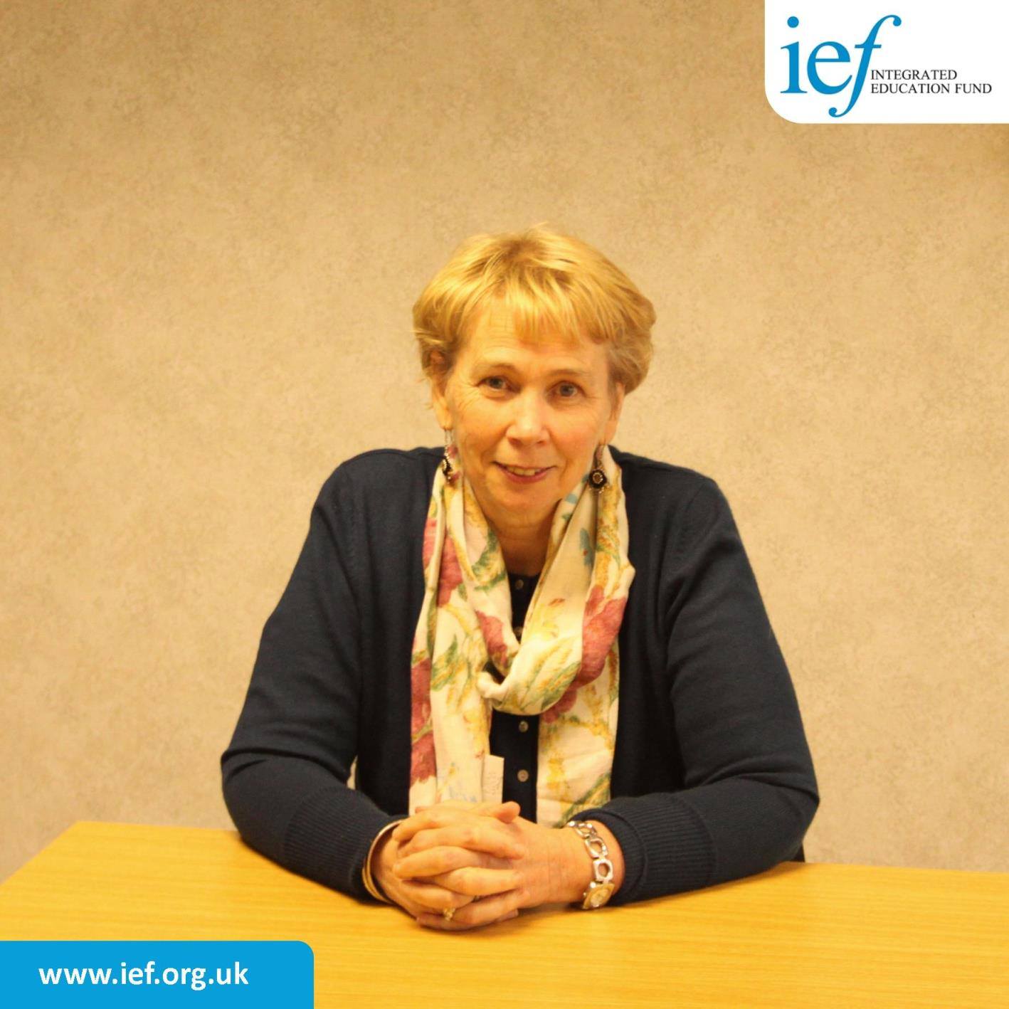 Congratulations to IEF... - Integrated Education Fund | Facebook