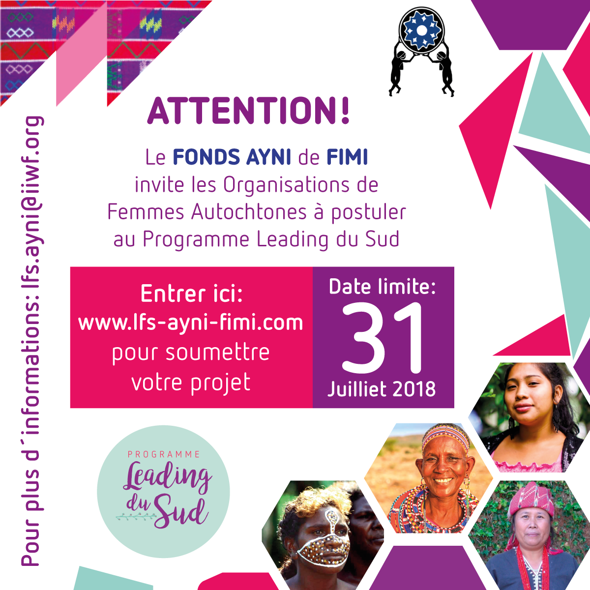 Association des Femmes Peules et Peuples Autochtones du Tchad | N'Djamena