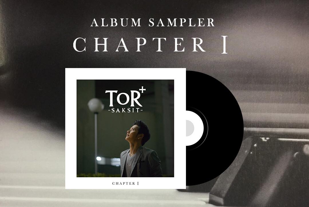 มาลองฟัง ทั้ง 12 เพลง... - TOR Saksit Vejsupaporn | Facebook