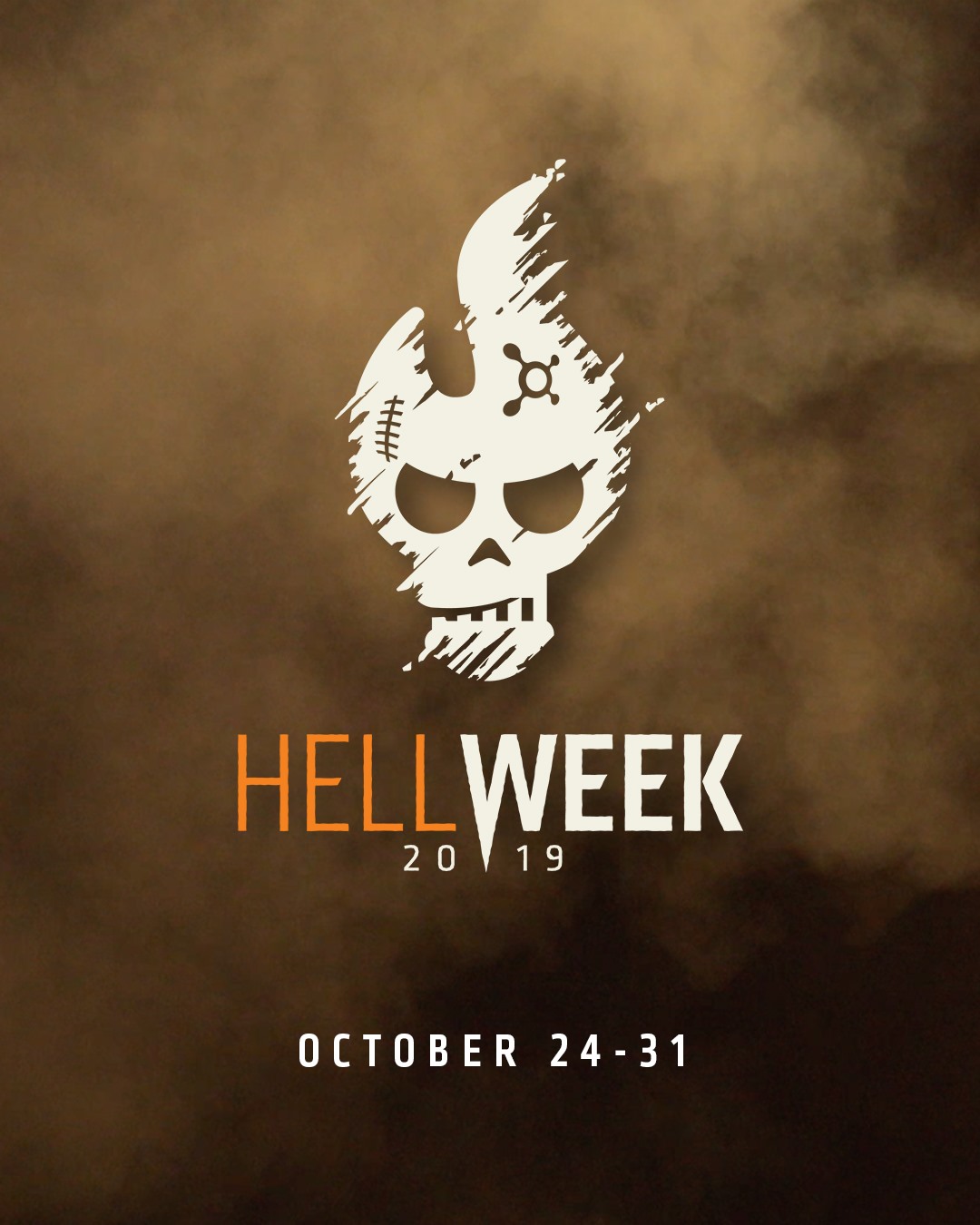 Orangetheory Fitness - The Season 6 premiere of Hell Week has arrived ☠ ...