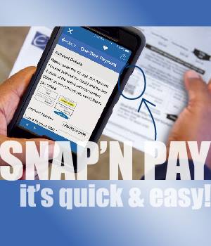 Jackson Energy Authority - Want to make a one-time payment this month ...