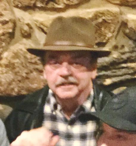 Tim Canavan