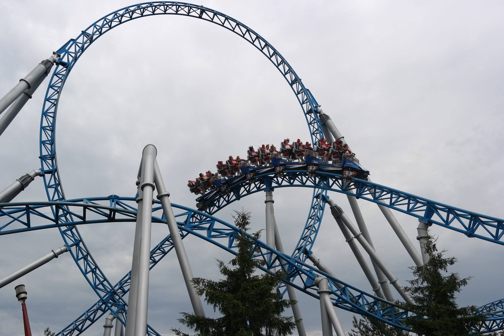Screamscape - A new mini news update was just added to the... | Facebook