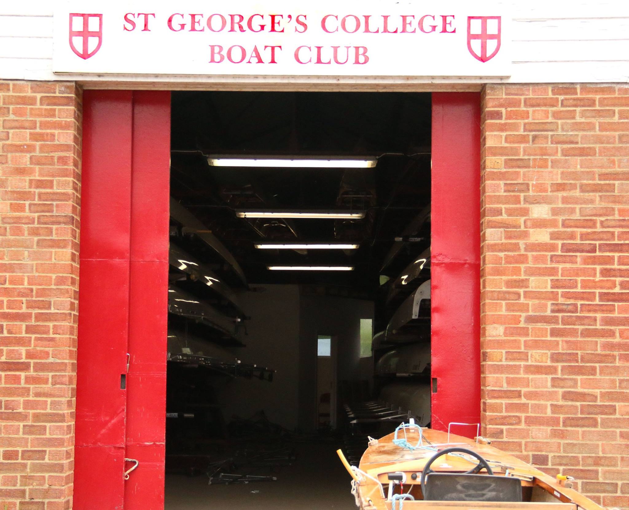 St George's Weybridge - A big well done to ALL members of St George's ...