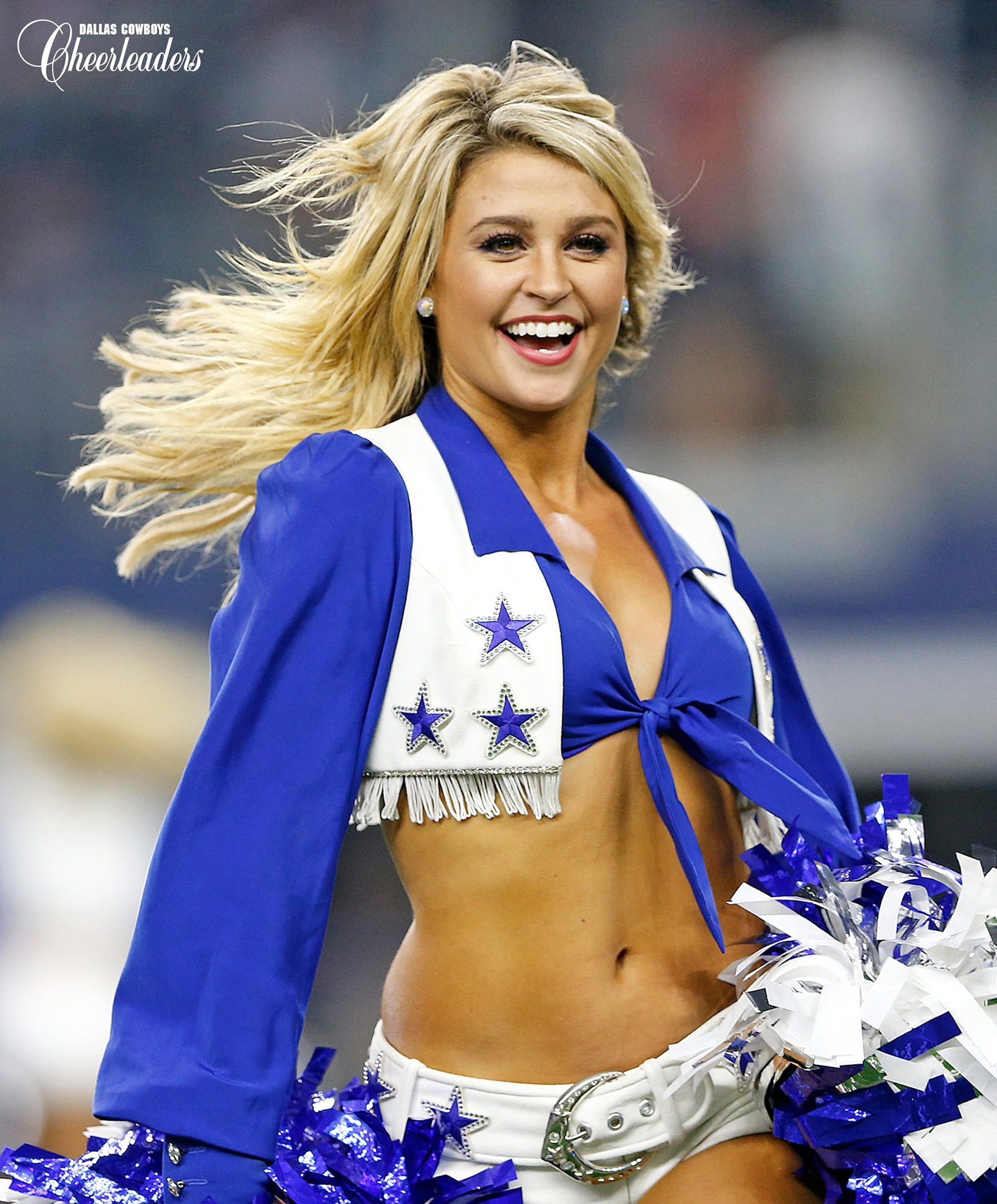 After Four Seasons With The Dcc Kashara Dallas Cowboys Cheerleaders Facebook