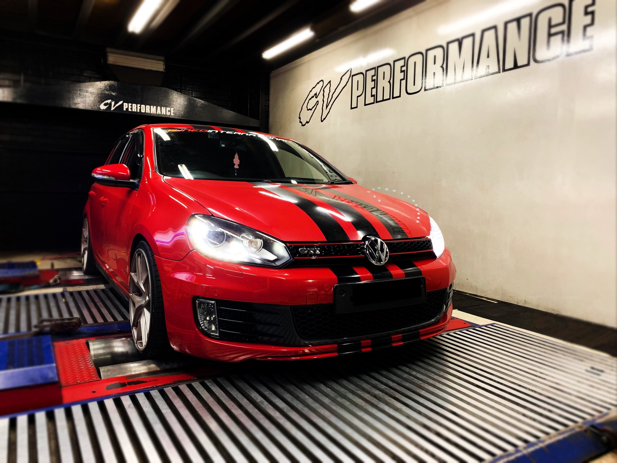 CV Performance - Volkswagen GTI This came to us with a... | Facebook