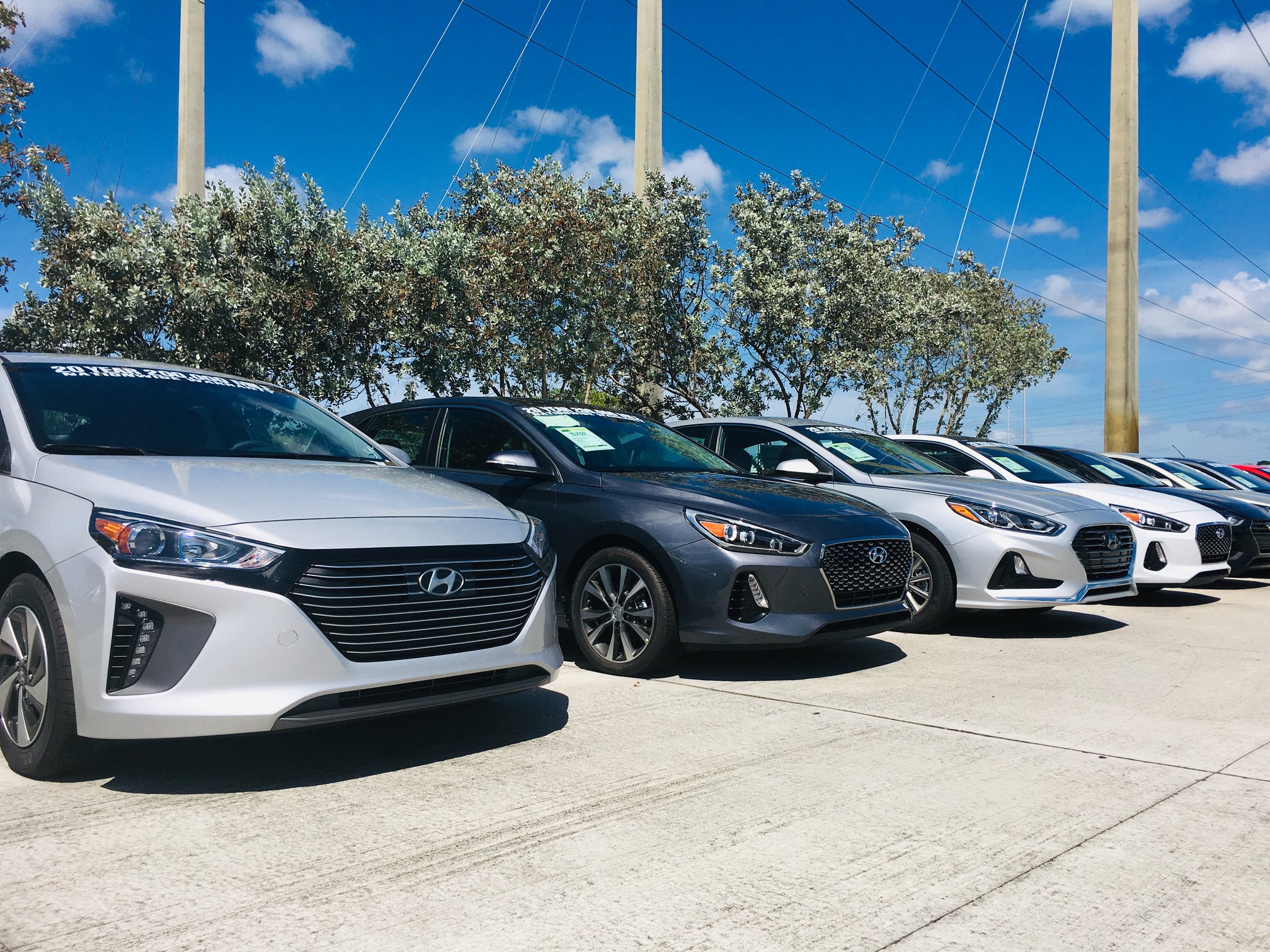 Rick Case Hyundai in Davie - Home | Facebook