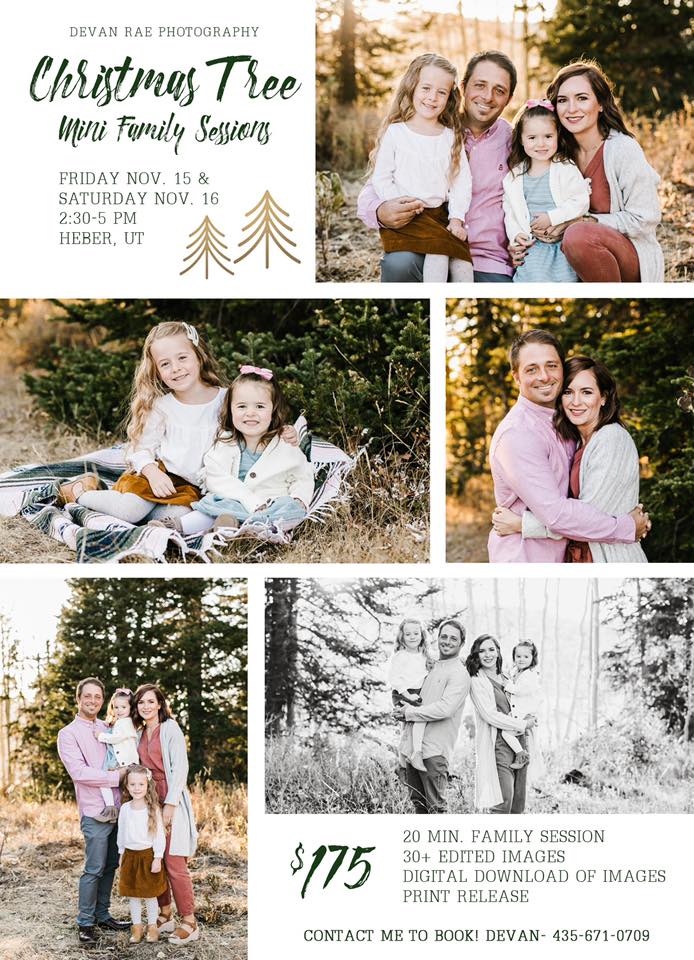 Devan Rae Photography