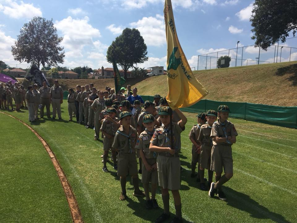 37th Springvale Scouts | Facebook