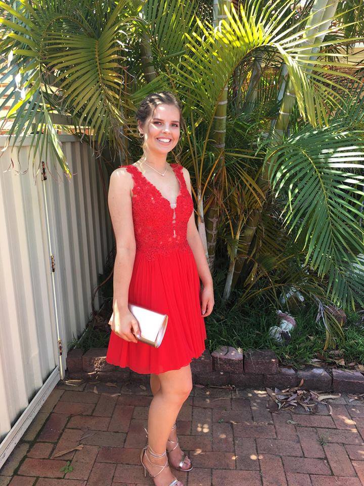 Sherri Hill from Gorgeous Gowns, Charlestown | Gorgeous gowns ...
