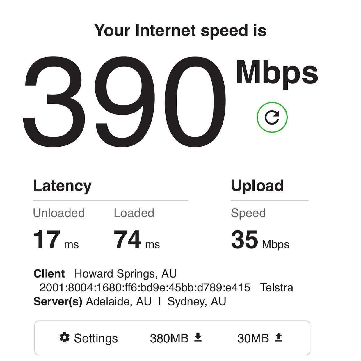 Adelaide Techguy -Richard Pascoe -Media Commentator - Internet speed ...