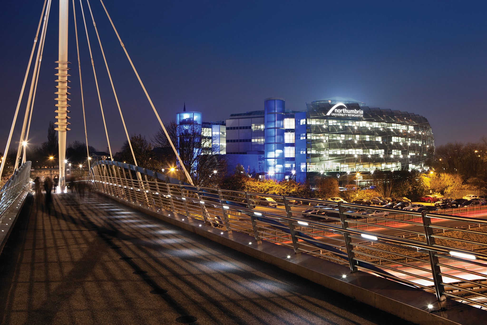 Newcastle Business School Northumbria University Home Facebook