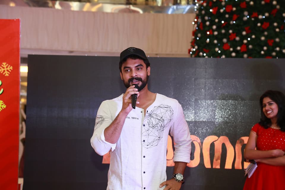 Oberon Mall - Oberon Christmas & new year bash Evening... | Facebook