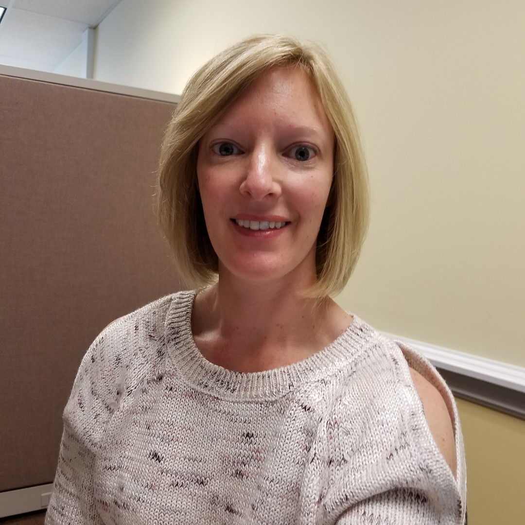 Gannon - Meet Jessica! Jessica Root is an Administrative Assistant who ...