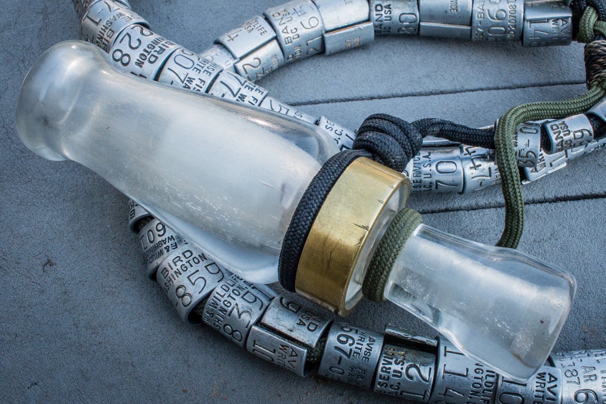 RNT - This is the actual duck call Butch Richenback designed and made ...
