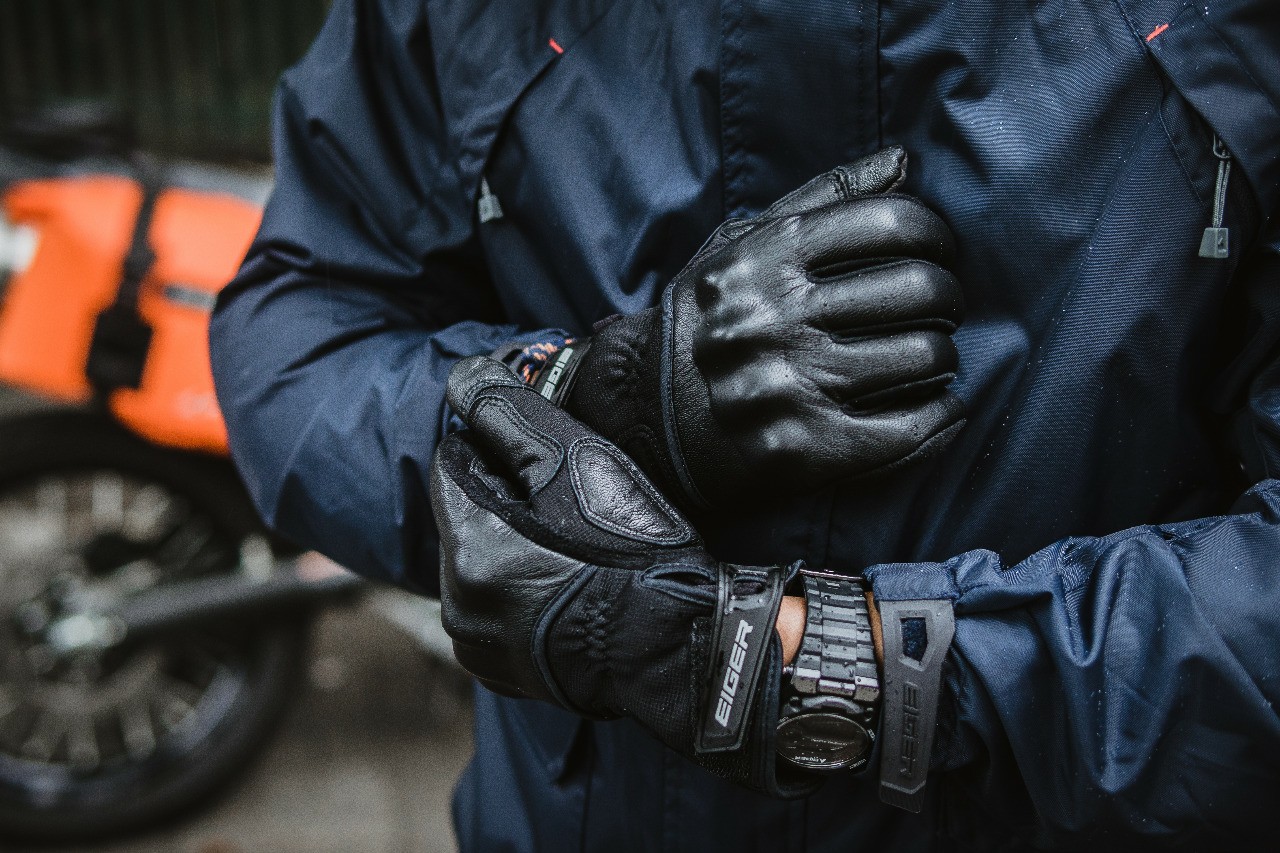 EIGER - #EigerProduct: JRP Full Gloves Art. G1023 : Rp 225.000,- JRP ...