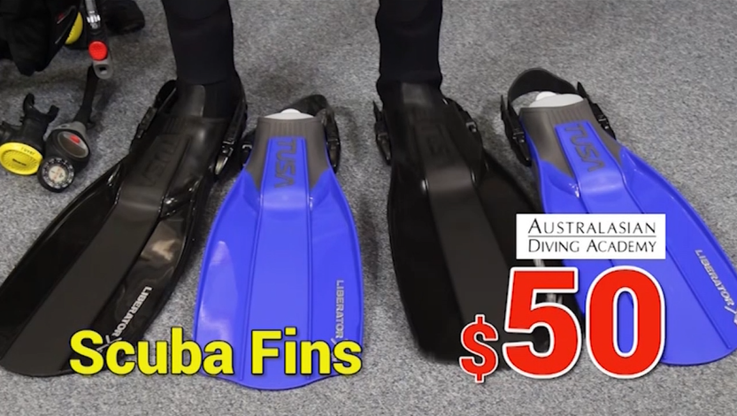 ⏰ HURRY LAST DAYS!!... - Australasian Diving Academy