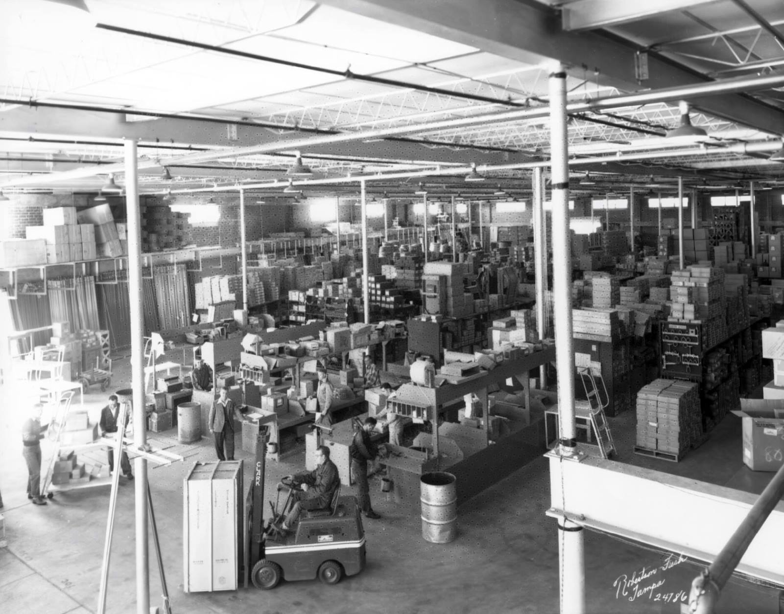 Florida: A History In Pictures | Parts Department | Facebook