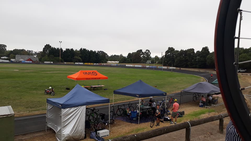 Colac Cycling Club added a new photo. - Colac Cycling Club