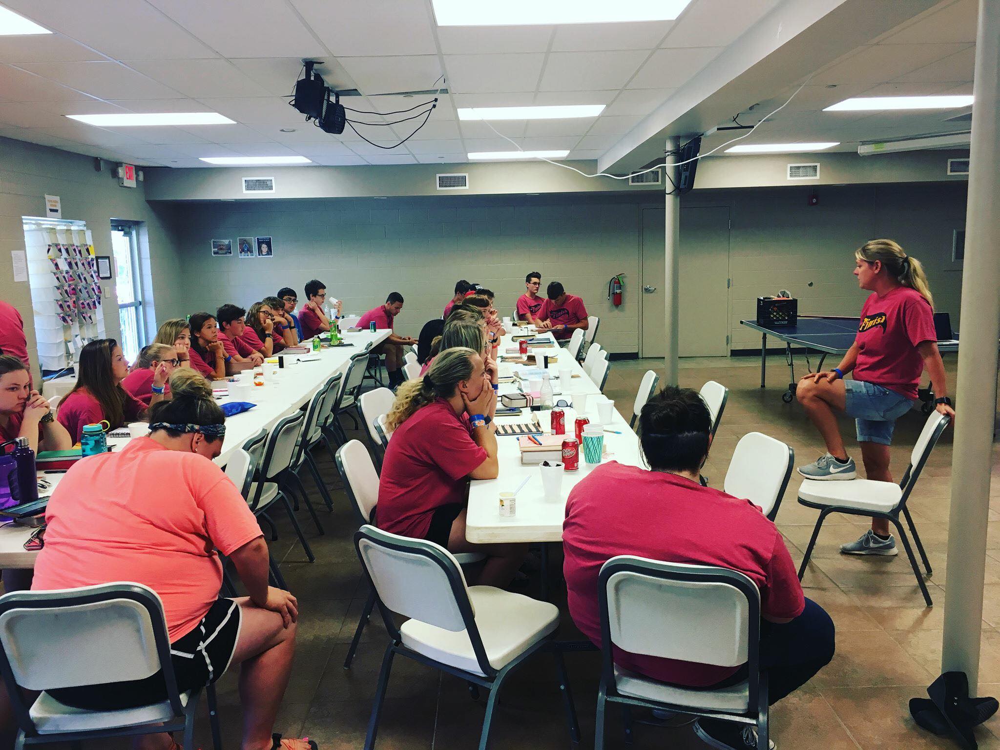 Storehouse Student... - Storehouse Student Ministries