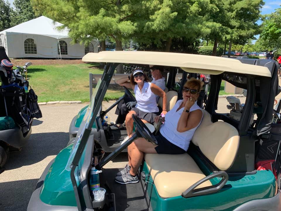 Jim Perillo Memorial Annual Golf Outing | Chicago IL