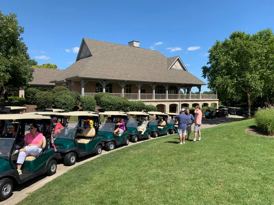 Jim Perillo Memorial Annual Golf Outing | Chicago IL
