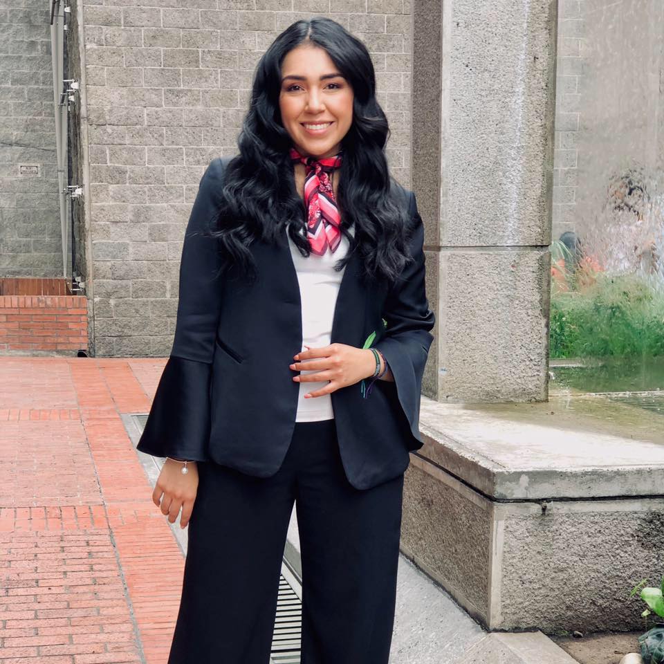 María Camila Roa
