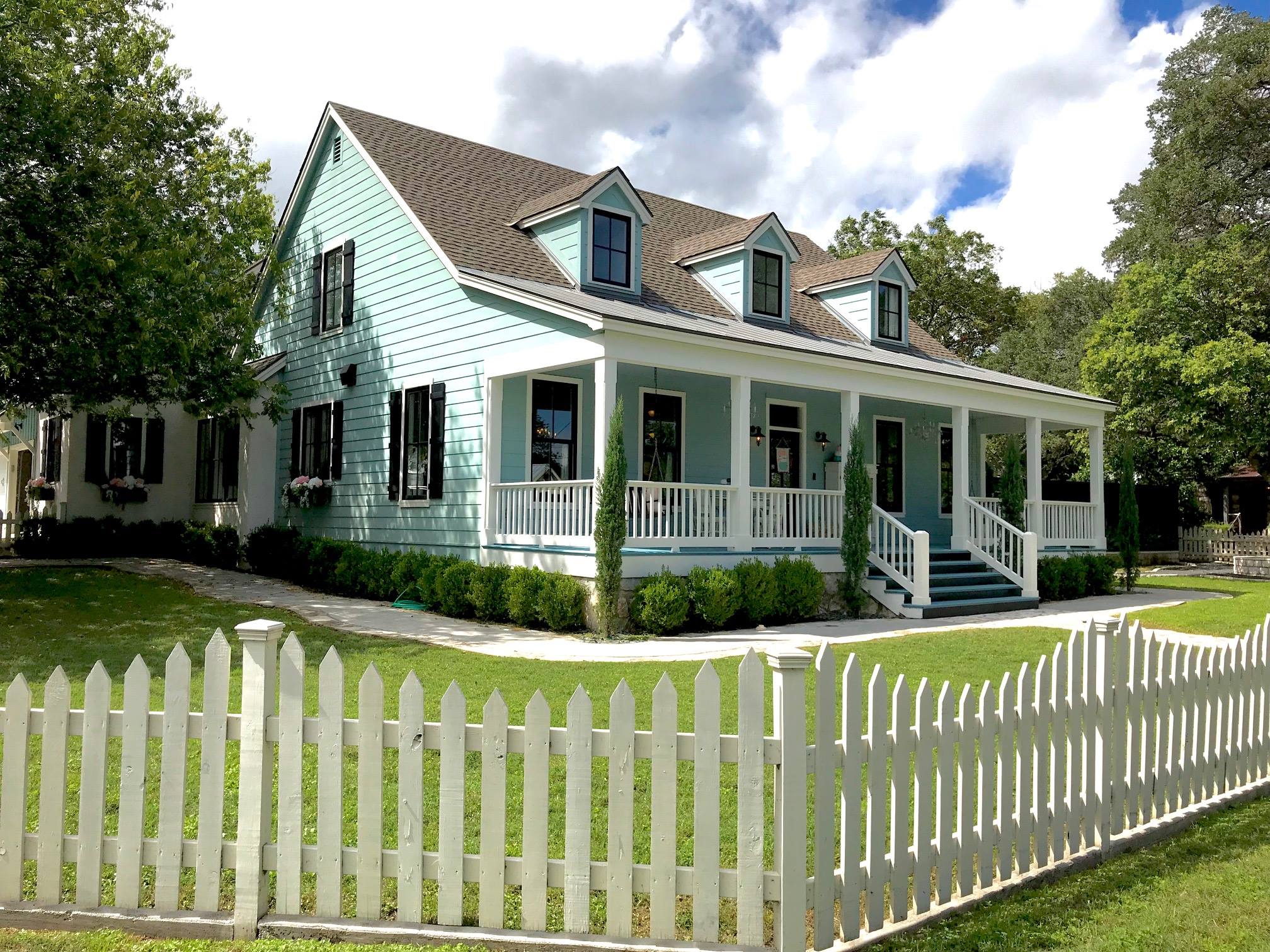 Our newest B&B,... - Absolute Charm B&B + Vacation Rentals