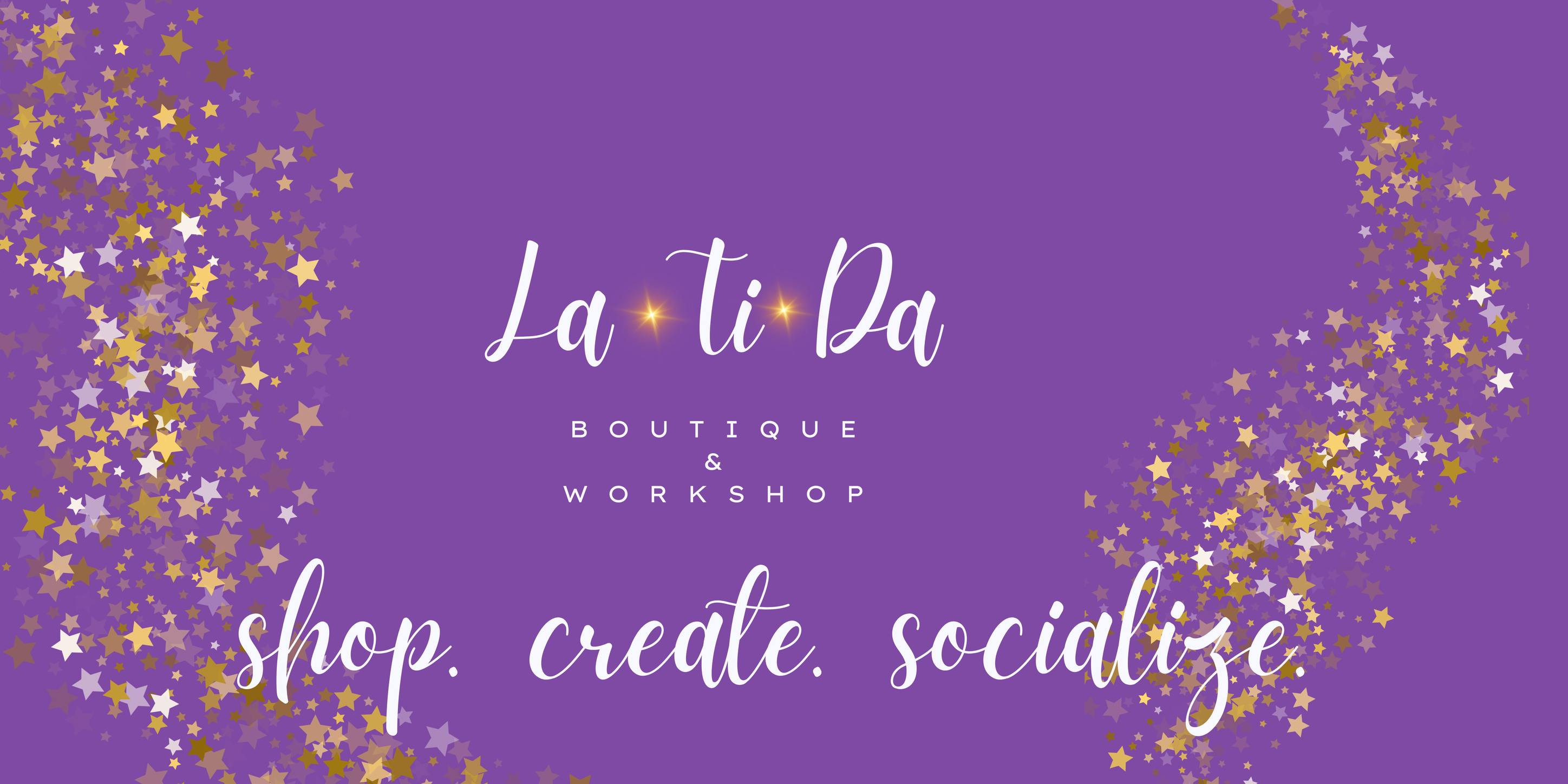 La Ti Da Boutique & Workshop | Oxford PA