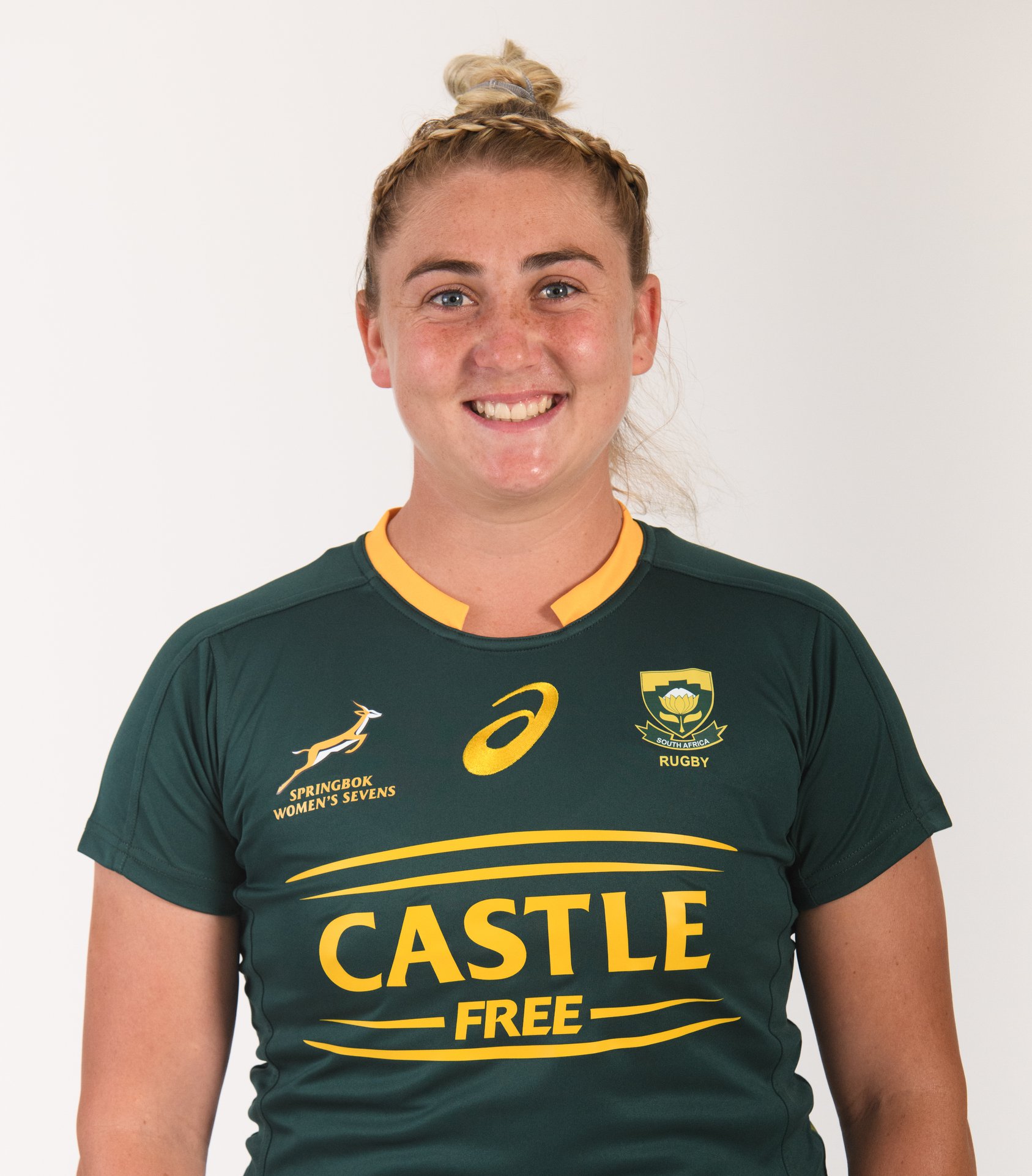 Springboks - Small steps for Springbok Women's Sevens in...