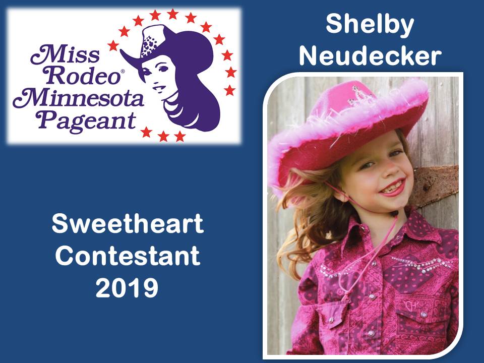 We are excited to announce the Miss... - Miss Rodeo Minnesota | Facebook