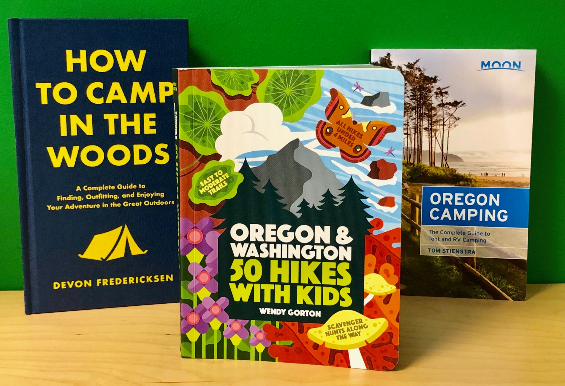 GSOSW... - Girl Scouts of Oregon and Southwest Washington | Facebook