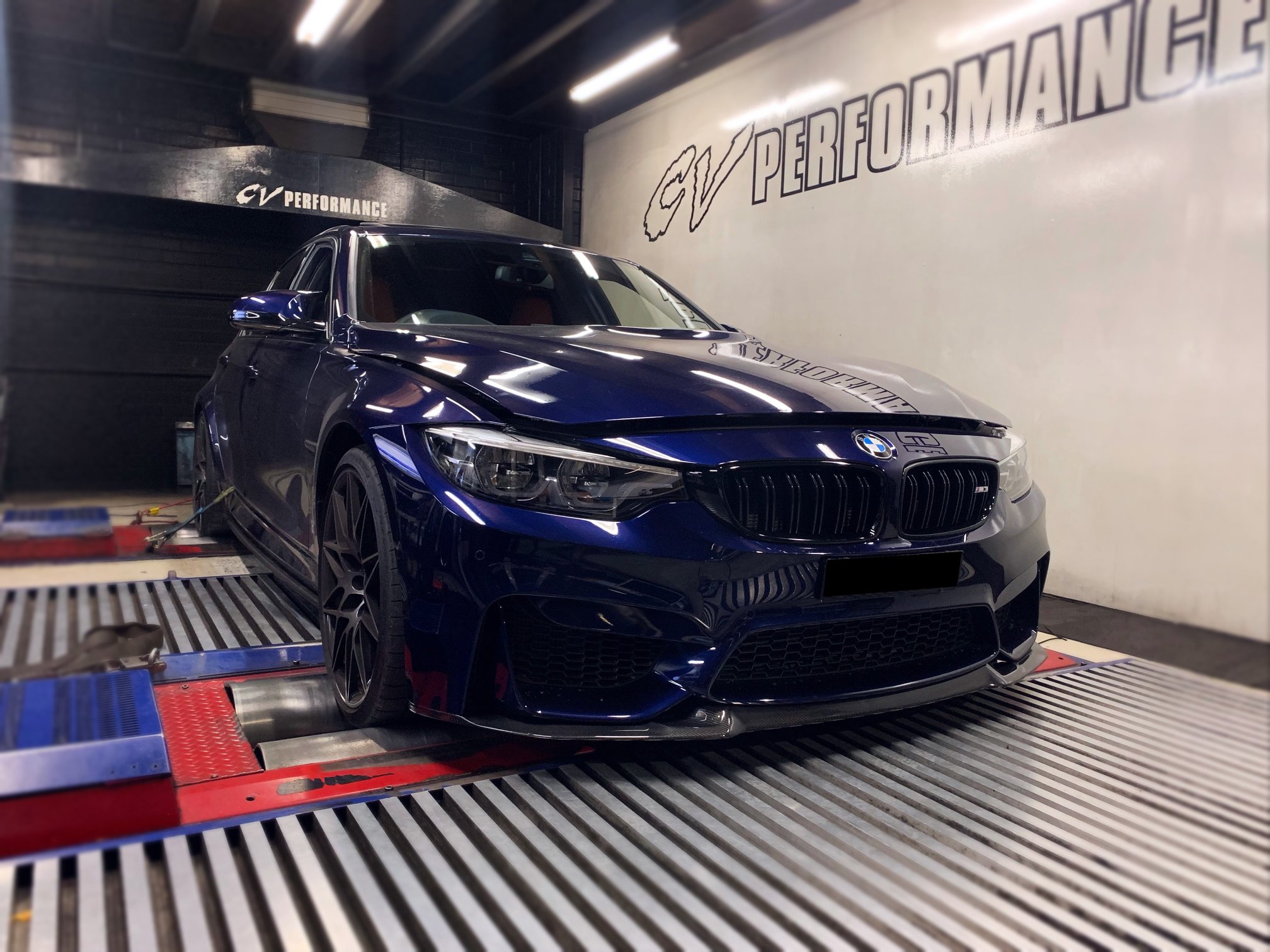 CV Performance - BMW M3 2017. Custom tune only on this BMW... | Facebook