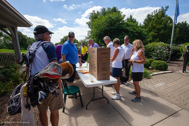 Jim Perillo Memorial Annual Golf Outing | Chicago IL