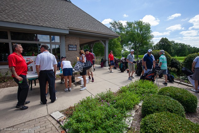 Jim Perillo Memorial Annual Golf Outing | Chicago IL
