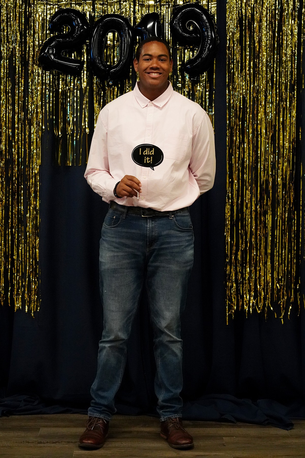 👏 CONGRATULATIONS to our... - Stockbridge Community Church