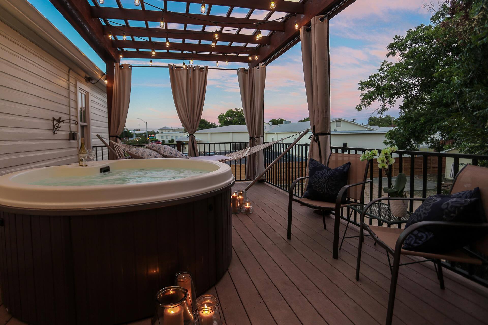 How DREAMY?!😍 This... - Absolute Charm B&B + Vacation Rentals